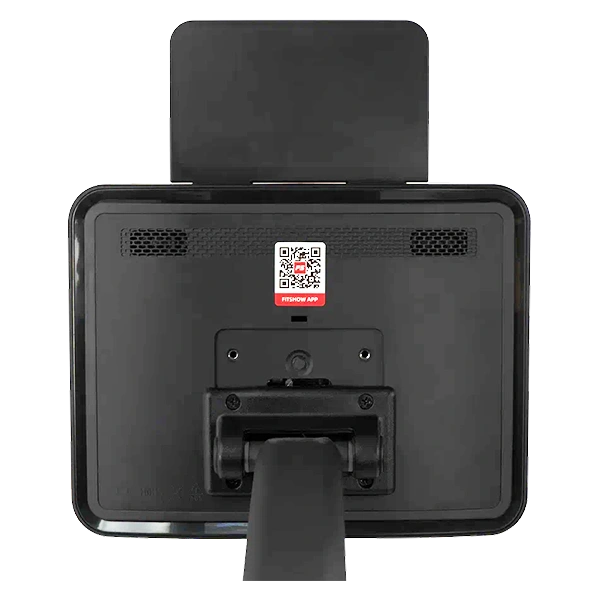 Гребной тренажёр CardioPower PRO CR300