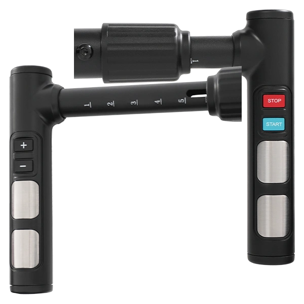 Горизонтальный велотренажер CardioPower R45