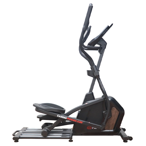 Эллиптический тренажер CardioPower X35