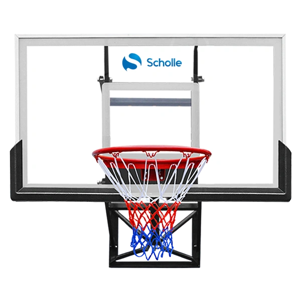 Баскетбольный щит Scholle S030D