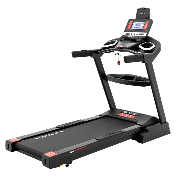 Беговая дорожка Sole F65 (2023)