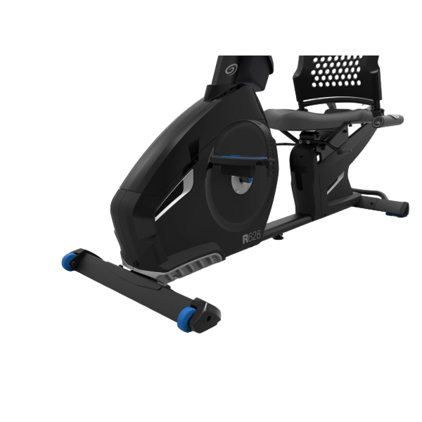 Горизонтальный велотренажер Nautilus R628