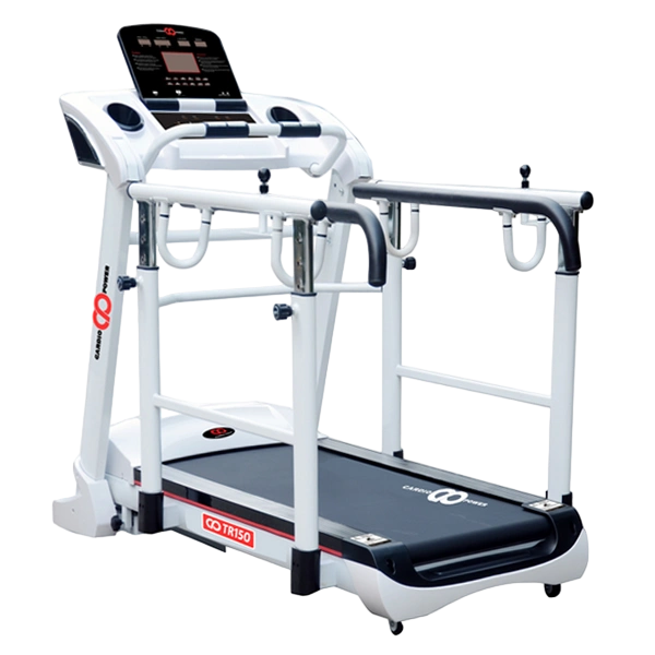 Беговая дорожка CardioPower TR150