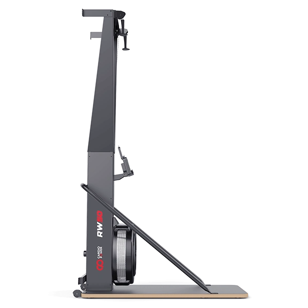 Лыжный тренажёр CardioPower RW50
