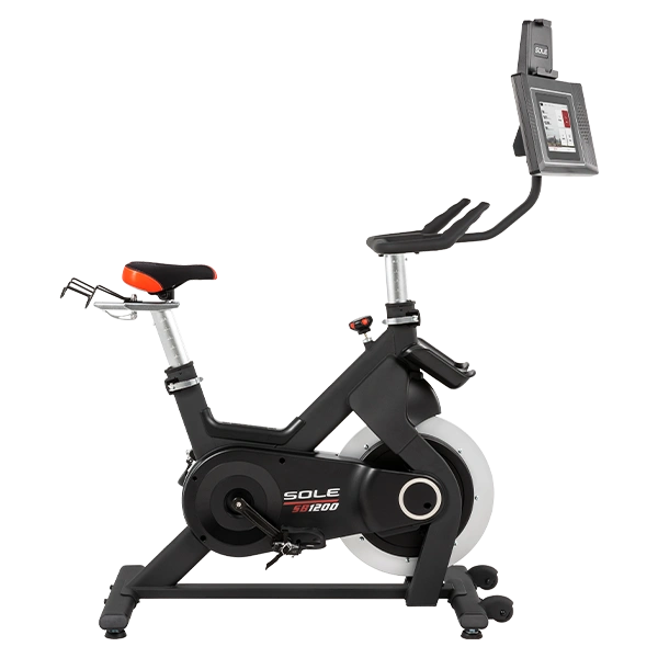 Коммерческий спинбайк Sole SB1200 (2023)
