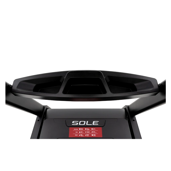 Беговая дорожка Sole F65 (2023)