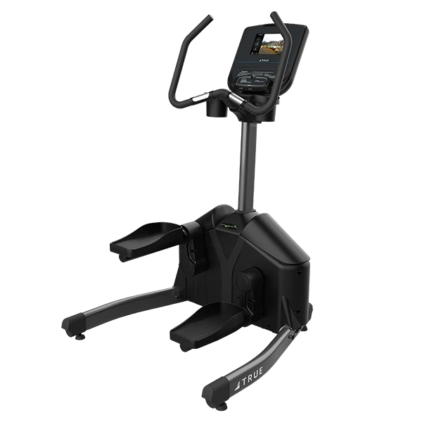 Латеральный тренажер TRUE XL1000 Traverse c консолью Emerge