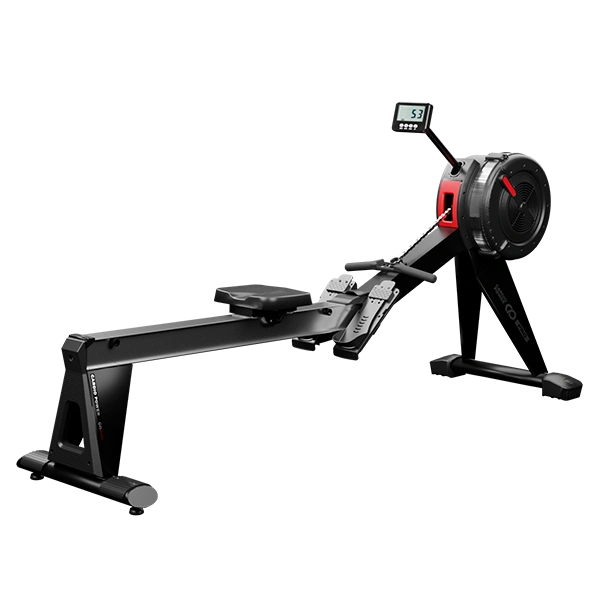 Гребной тренажёр CardioPower PRO CR400