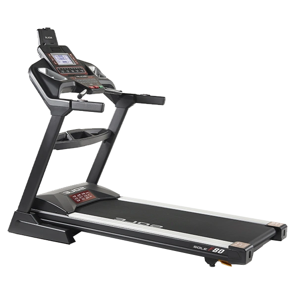 Беговая дорожка Sole F80