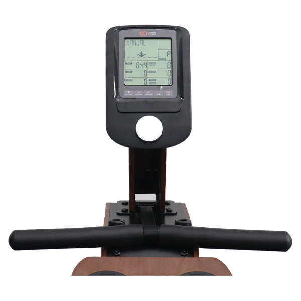 Гребной тренажер CardioPower AquaFlow 7