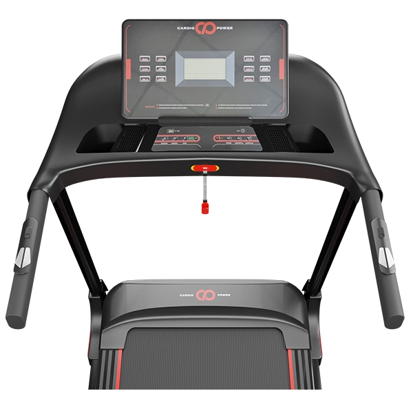 Беговая дорожка CardioPower Track3