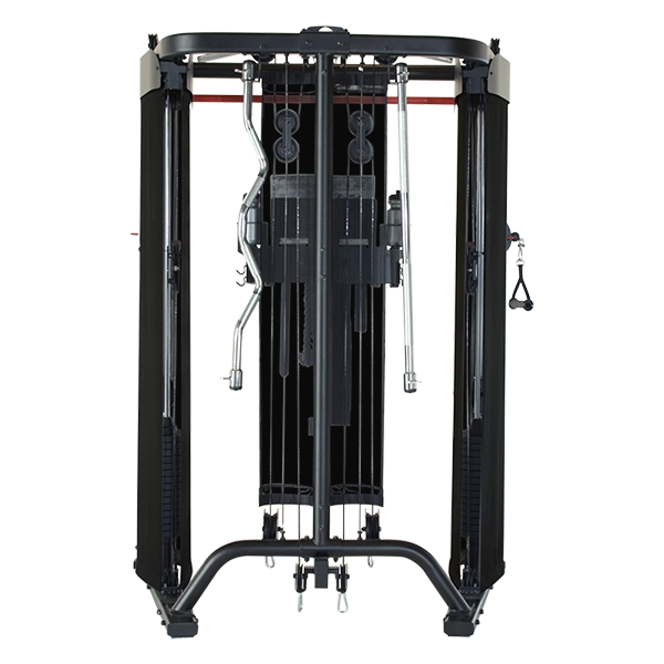 Многофункциональный силовой комплекс Inspire FT2 Functional Trainer