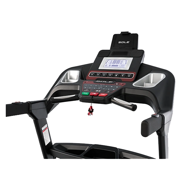 Беговая дорожка Sole F65