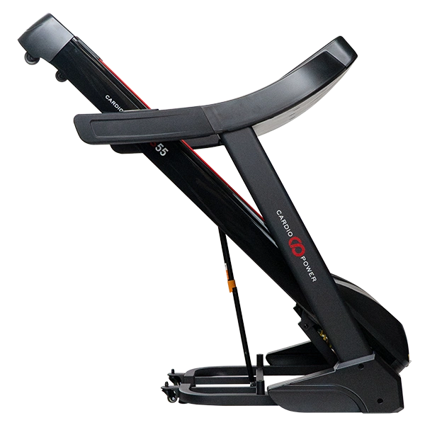 Беговая дорожка CardioPower S55