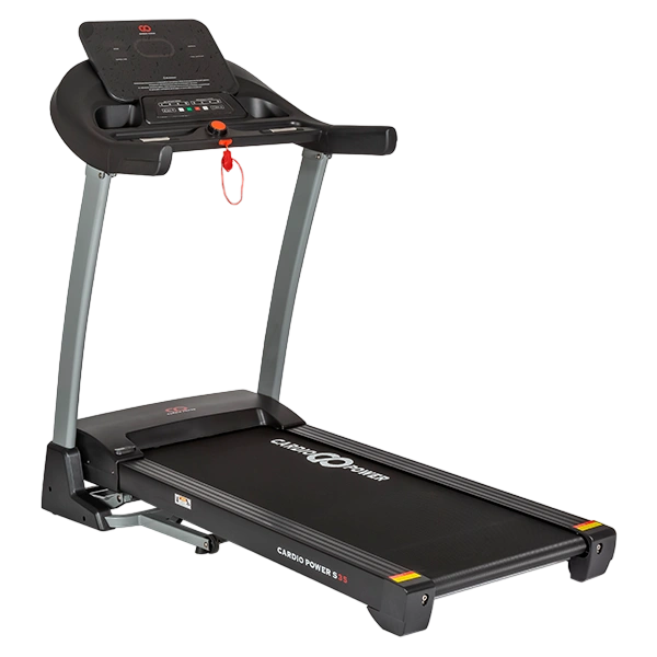 Беговая дорожка CardioPower S35