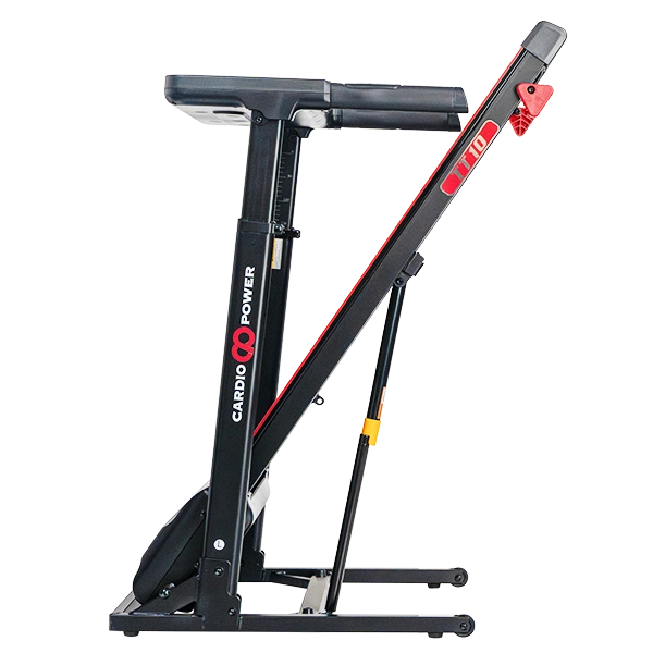 Беговая дорожка CardioPower TT10