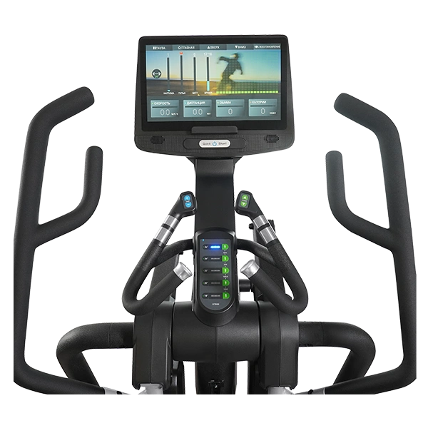 Эллиптический тренажер CardioPower PRO X700