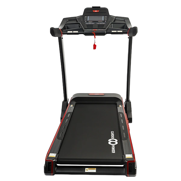 Беговая дорожка CardioPower T55