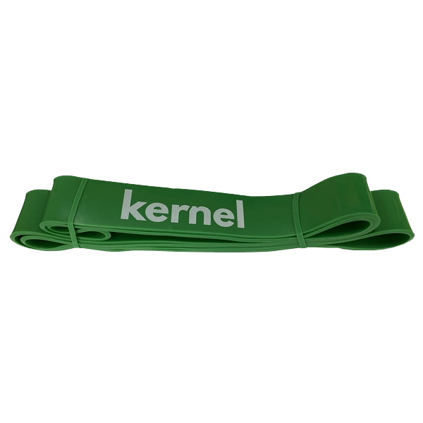 Ленточный Эспандер с регулируемой нагрузкой KERNEL 22-57 кг.