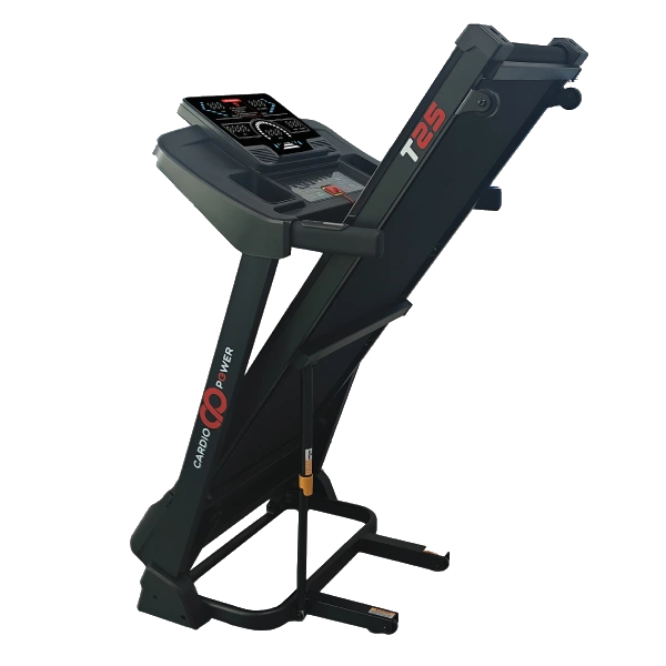 Беговая дорожка CardioPower T25