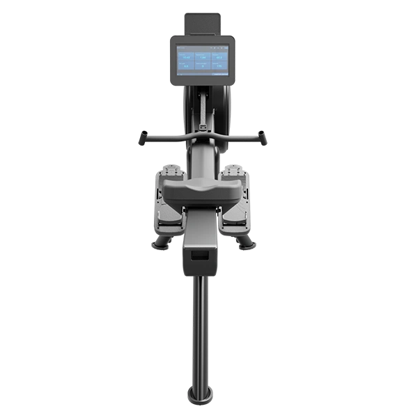 Гребной тренажёр CardioPower PRO CR300