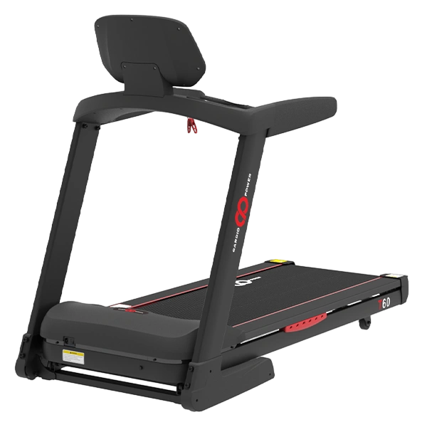 Беговая дорожка CardioPower T60