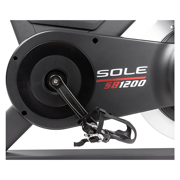 Коммерческий спинбайк Sole SB1200 (2023)