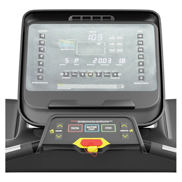 Беговая дорожка CardioPower PRO CT230