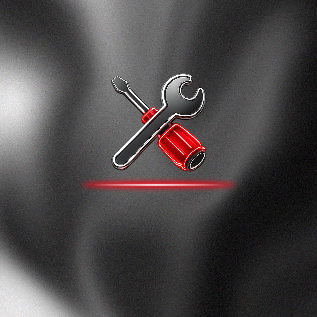 Заявка на сервис