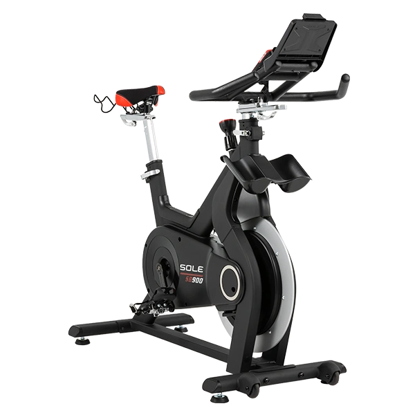 Коммерческий спинбайк Sole SB900 (2023)