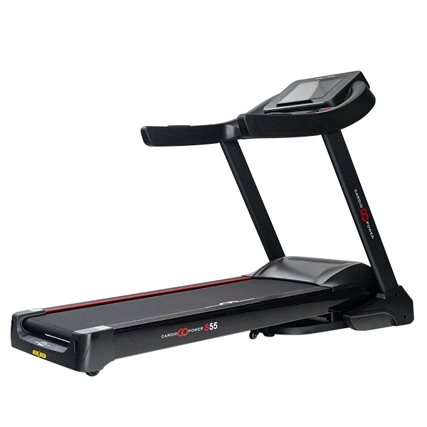Беговая дорожка CardioPower S55