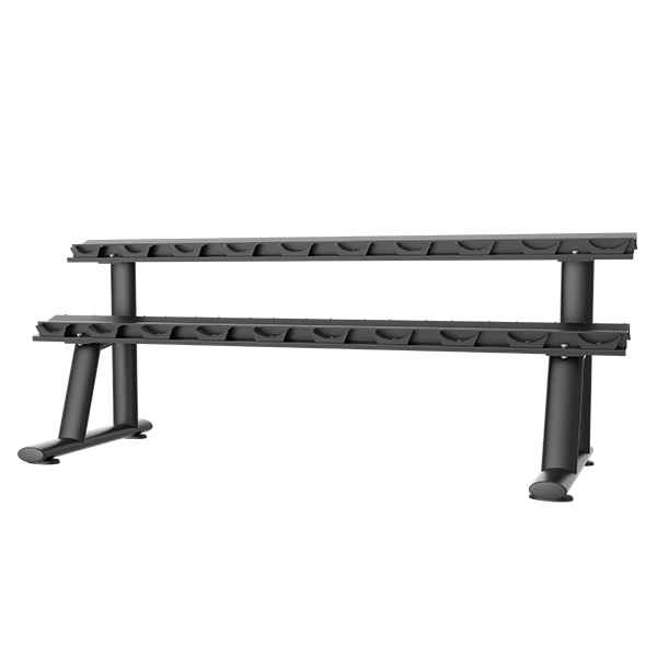 Стойка для 10 пар гантелей MAXGYM ZH30
