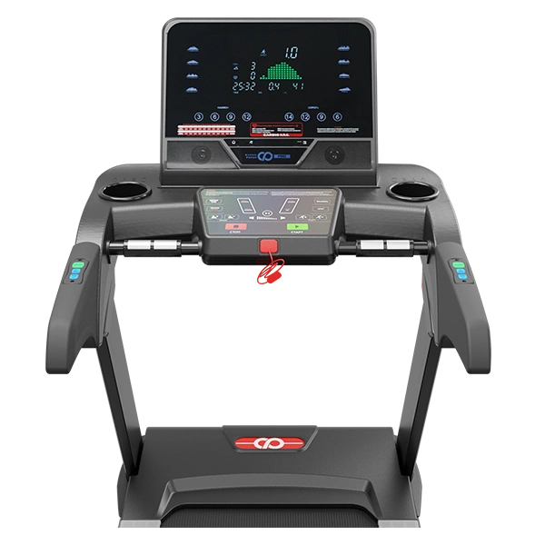 Беговая дорожка CardioPower PRO CT200 NEW