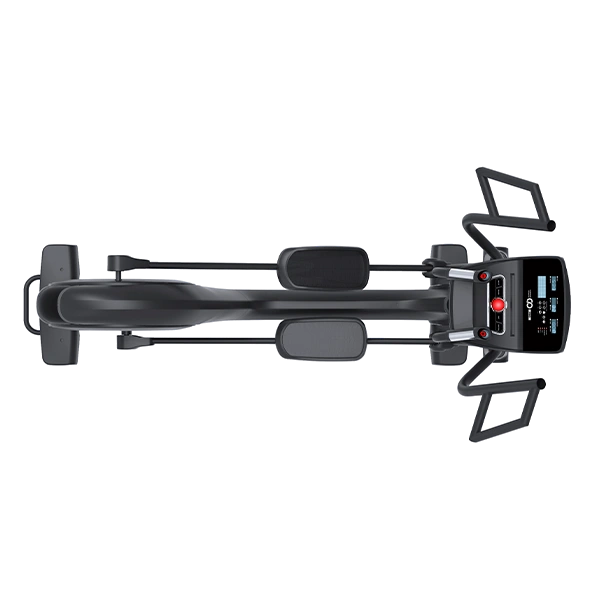 Профессиональный Эллиптический тренажер CardioPower Pro X450 NEW