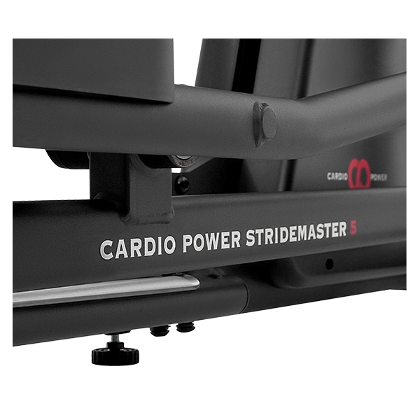 Эллиптический тренажер CardioPower StrideMaster 5