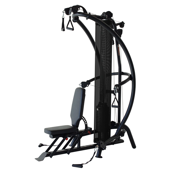 Многофункциональный силовой комплекс Inspire M1 Multi-Gym