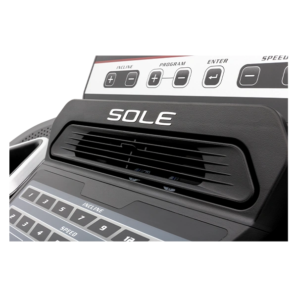 Беговая дорожка Sole F65 (2023)
