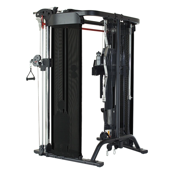 Многофункциональный силовой комплекс Inspire FT2 Functional Trainer