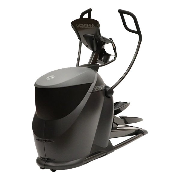 Эллиптический тренажер Octane PRO3700 с консолью Standart