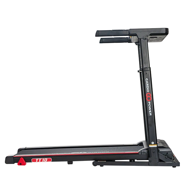 Беговая дорожка CardioPower TT10