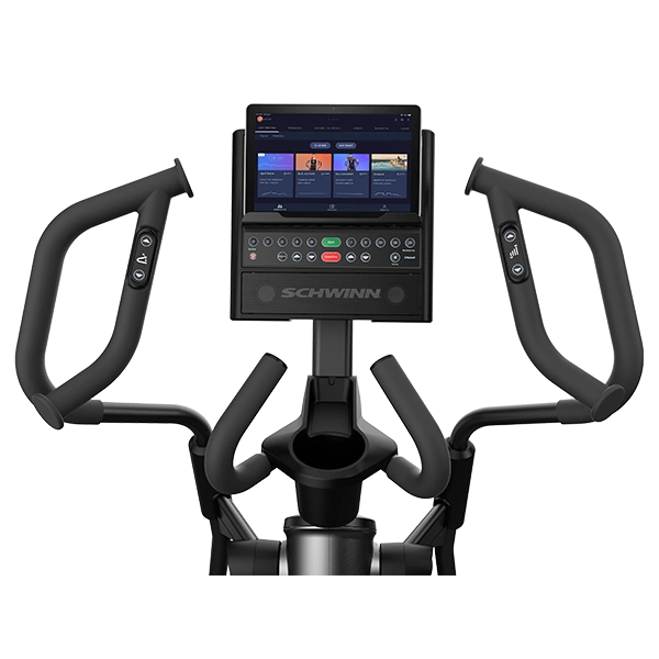 Эллиптический тренажер Schwinn 590E