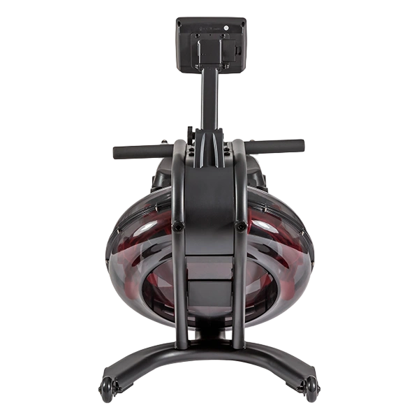 Гребной тренажер CardioPower RW600