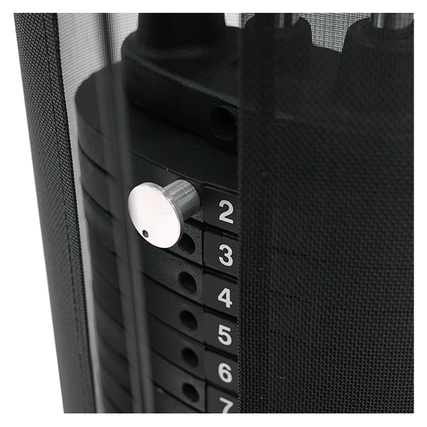 Многофункциональный силовой комплекс Inspire M2 Multi-Gym