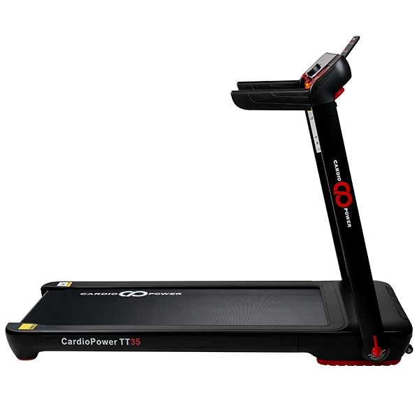 Беговая дорожка CardioPower TT35