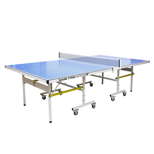 Всепогодный теннисный стол Scholle TТ900 Outdoor