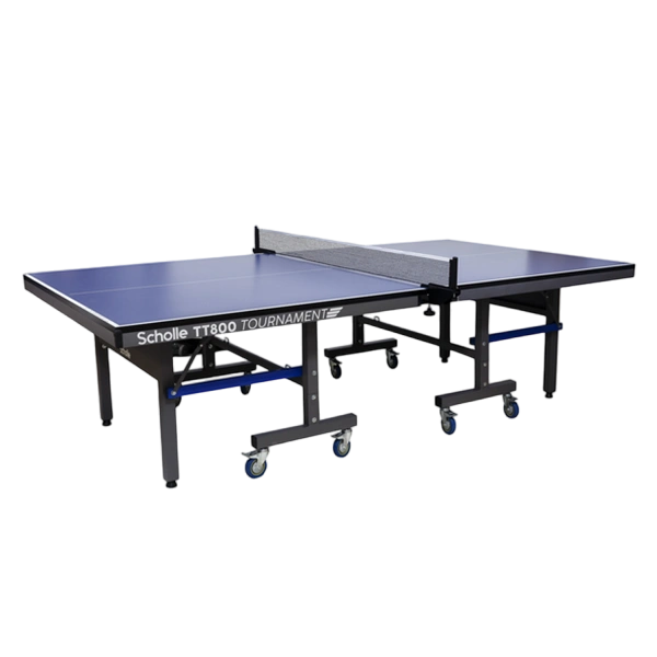 Профессиональный Теннисный стол Scholle TТ800 Tournament