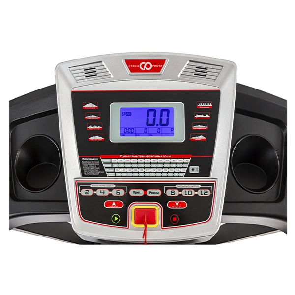 Беговая дорожка CardioPower T20