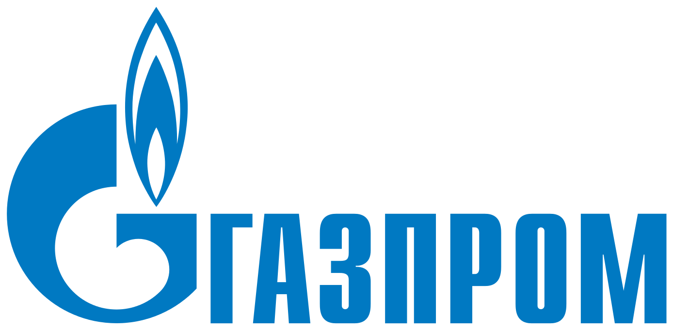 ГАЗПРОМ