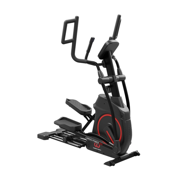 Эллиптический тренажер CardioPower X45
