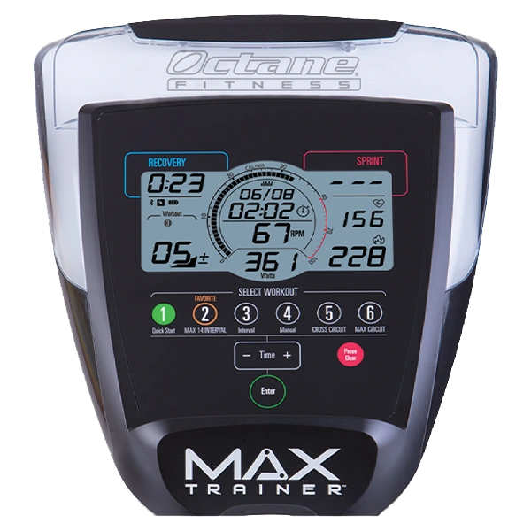 Кросстренер Octane Max Trainer MTX